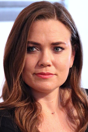 Natalie Coughlin portrait