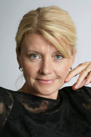 Dagmar Čárová portrait