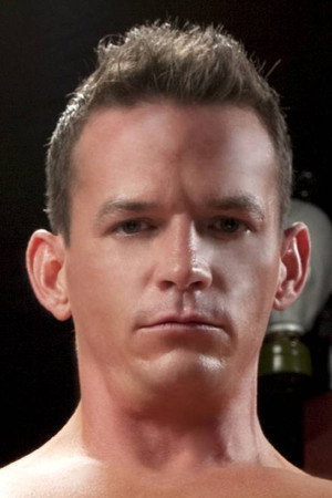 Cavin Knight portrait
