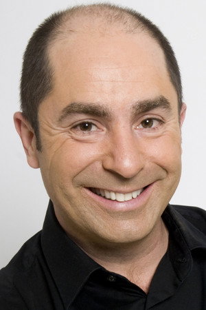 Yves Pujol portrait