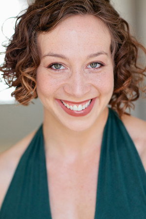 Deb Radloff portrait