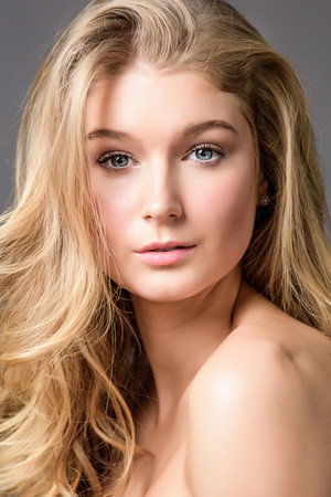 Chelsea Moody portrait