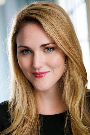Corinne Mestemacher portrait