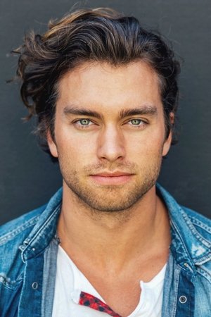 Pierson Fodé portrait