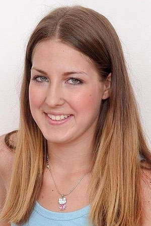 Evelina portrait