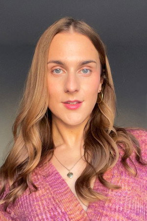 Miss Niki Nikita portrait