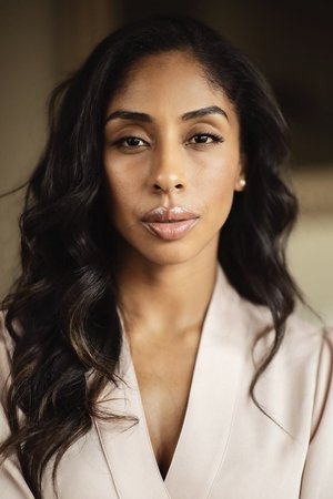 Yvonne Senat Jones portrait