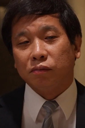 Abe portrait
