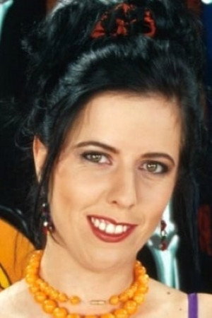 Liba portrait