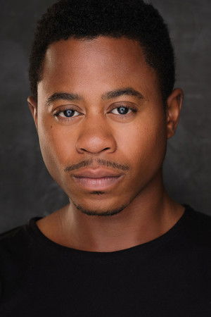 Daniel Kyri portrait