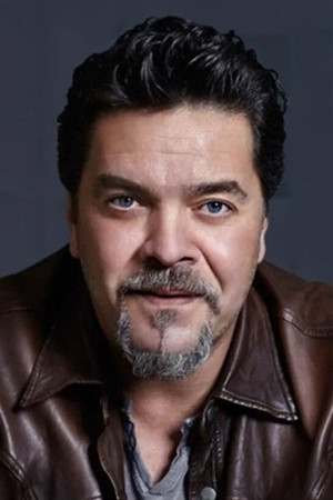 Beyaz portrait
