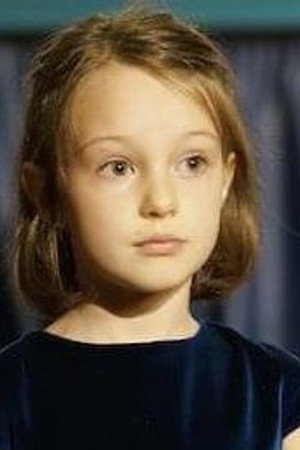 Olimpia Tosatto portrait