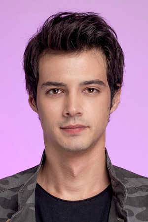 Mert Yazıcıoğlu portrait