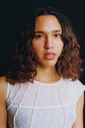 Tatsumi Milori portrait