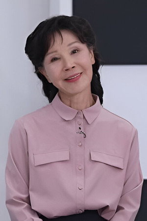 Lee Yong-nyeo portrait