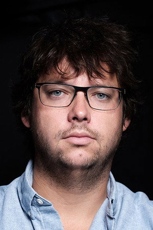 Piotr Sobociński Jr. portrait