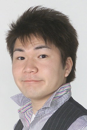 Toru Sakurai portrait