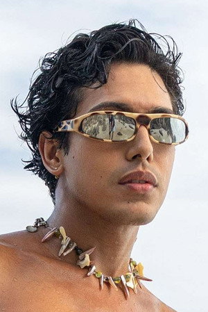 Lucas Ripardo portrait