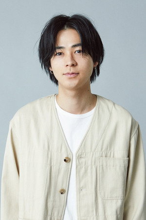 Ryo Narita portrait