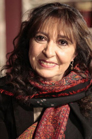 Chelo Vivares portrait