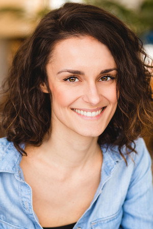 Jen Viens portrait