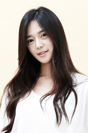 Lee Elijah portrait