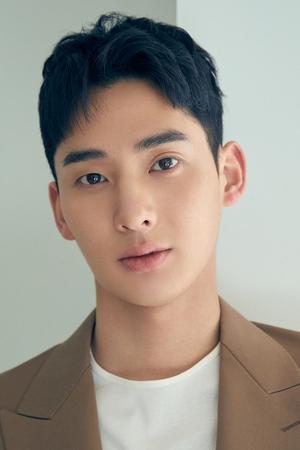 Jung Ga-ram portrait