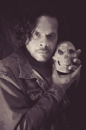 Fabiano Santos portrait