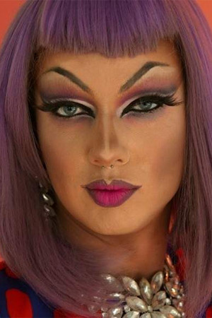 Champagna portrait