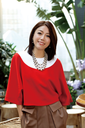 Kearen Pang portrait