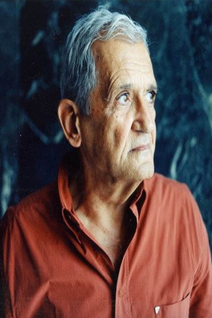 Titos Patrikios portrait