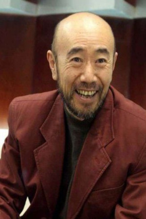 Zhou Xiaowen portrait