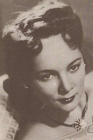 Lois Ranson portrait