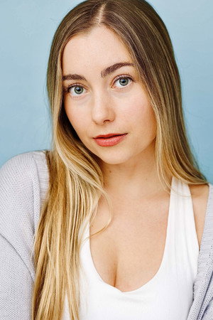 EmmaClaire Brock portrait