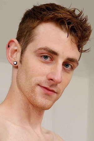 Ian Ticing portrait