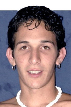 Gabriel Cortez portrait