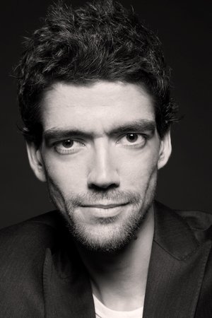 Javier Botet portrait