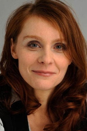 Laure Sirieix portrait