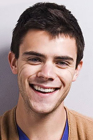 Tanner Cohen portrait