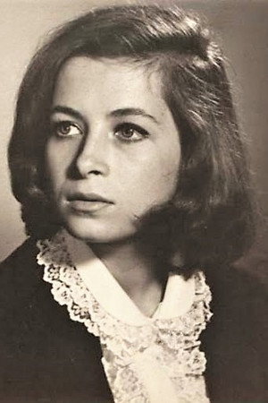 Irina Kuberskaya portrait