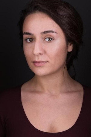 Mariam Mano portrait