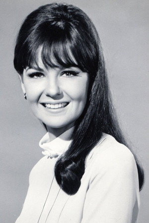 Shelley Fabares portrait