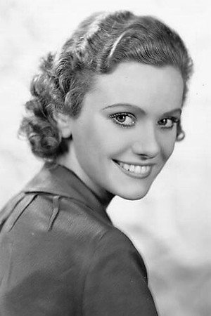 Nova Pilbeam portrait