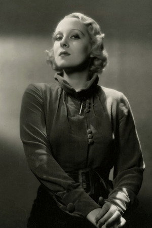 Roberta Robinson portrait