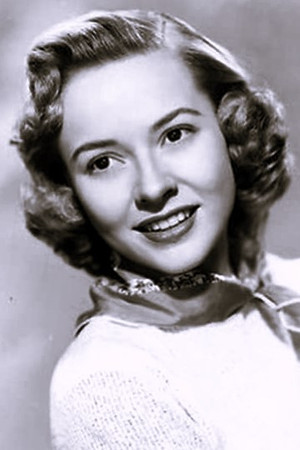 Nancy Hale portrait