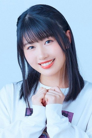 Manatsu Murakami portrait
