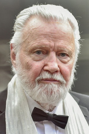 Jon Voight portrait