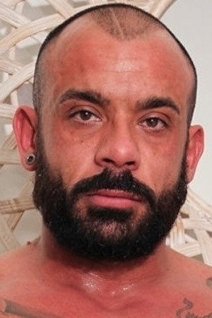 Juanjo Rodriguez portrait