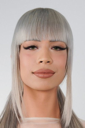 Itzel Saenz portrait