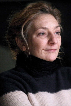 Corinne Masiero portrait
